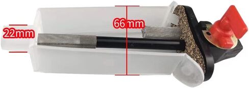 Fuel Valve, Petcock For Polaris Magnum Big Boss Scrambler 400 425 500, Sportsman 400 1993-2009, Replace Part 7051006, 7051014 in Kuwait