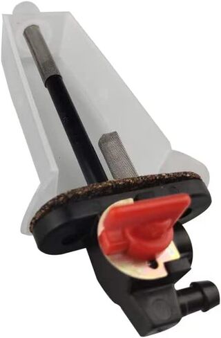 Fuel Valve, Petcock For Polaris Magnum Big Boss Scrambler 400 425 500, Sportsman 400 1993-2009, Replace Part 7051006, 7051014 in Kuwait