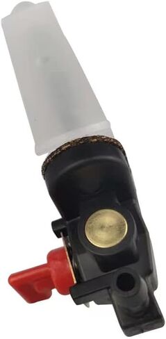 Fuel Valve, Petcock For Polaris Magnum Big Boss Scrambler 400 425 500, Sportsman 400 1993-2009, Replace Part 7051006, 7051014 in Kuwait