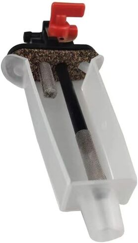 Fuel Valve, Petcock For Polaris Magnum Big Boss Scrambler 400 425 500, Sportsman 400 1993-2009, Replace Part 7051006, 7051014 in Kuwait