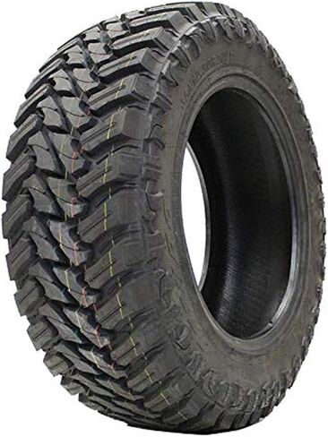 Atturo Trail Blade M/T LT33/12.5R20 114Q Light Truck Tire in Saudi Arabia