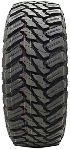 Atturo Trail Blade M/T LT33/12.5R20 114Q Light Truck Tire in Saudi Arabia