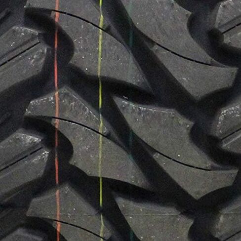 Atturo Trail Blade M/T LT33/12.5R20 114Q Light Truck Tire in Saudi Arabia