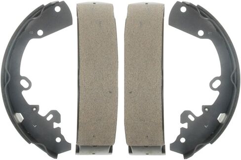 Raybestos 922PG Professional Grade Drum Brake Shoe Set in Saudi Arabia