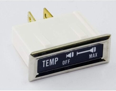 OMIX-Ada | 13319.01 | Indicator Light Kit | OE Reference: 5752813K | Fits 1976-1986 Jeep CJ7 / CJ8 in Saudi Arabia