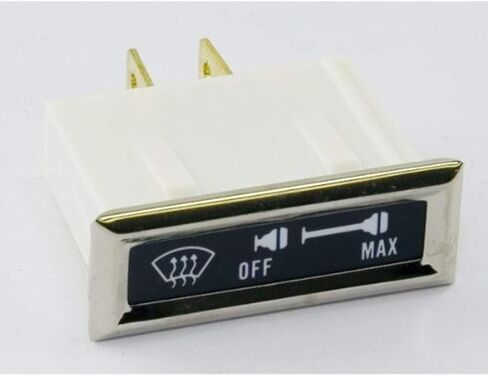 OMIX-Ada | 13319.01 | Indicator Light Kit | OE Reference: 5752813K | Fits 1976-1986 Jeep CJ7 / CJ8 in Saudi Arabia