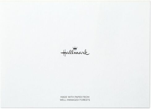Hallmark Thank You Cards, Watercolor Flowers (10 Cards with Envelopes) in Saudi Arabia