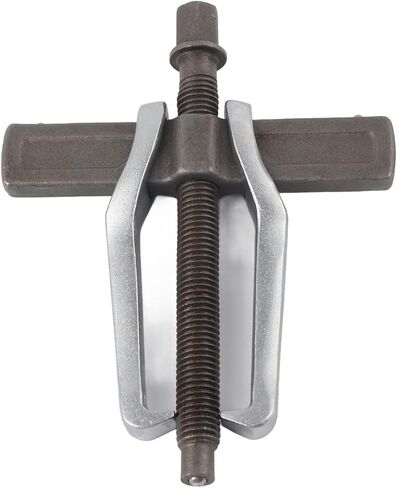 2 Jaws Puller, Bearing Gear Puller Adjustable Removal Tool Puller Professional Level Industrial Supplies Device for Auto Car Repair Hand Tools Machine Repair (6 Inches) in Saudi Arabia