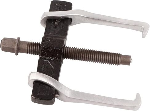 2 Jaws Puller, Bearing Gear Puller Adjustable Removal Tool Puller Professional Level Industrial Supplies Device for Auto Car Repair Hand Tools Machine Repair (6 Inches) in Saudi Arabia