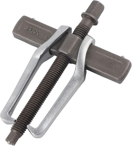 2 Jaws Puller, Bearing Gear Puller Adjustable Removal Tool Puller Professional Level Industrial Supplies Device for Auto Car Repair Hand Tools Machine Repair (6 Inches) in Saudi Arabia