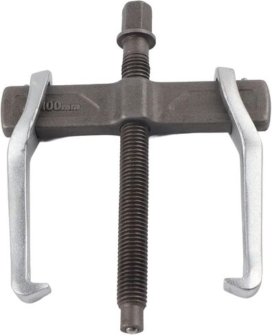 2 Jaws Puller, Bearing Gear Puller Adjustable Removal Tool Puller Professional Level Industrial Supplies Device for Auto Car Repair Hand Tools Machine Repair (6 Inches) in Saudi Arabia