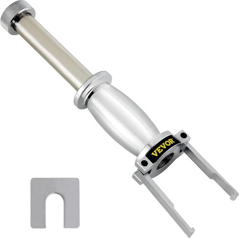 Upper Bearing Carrier Puller, with MT0013 Drive Collar Shaft Adapter, Compatible with Yamaha, Johnson, Evinrude, Honda, Mercury, Steel Marine Upper Bearing Puller for Carrier Bearing Removing in Saudi Arabia