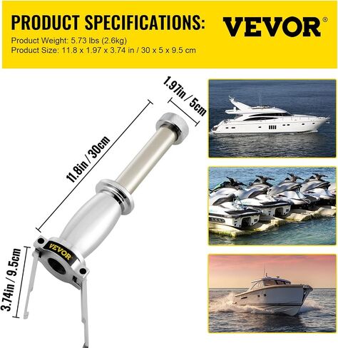 Upper Bearing Carrier Puller, with MT0013 Drive Collar Shaft Adapter, Compatible with Yamaha, Johnson, Evinrude, Honda, Mercury, Steel Marine Upper Bearing Puller for Carrier Bearing Removing in Saudi Arabia