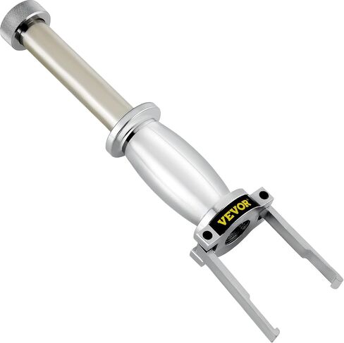 Upper Bearing Carrier Puller, with MT0013 Drive Collar Shaft Adapter, Compatible with Yamaha, Johnson, Evinrude, Honda, Mercury, Steel Marine Upper Bearing Puller for Carrier Bearing Removing in Saudi Arabia