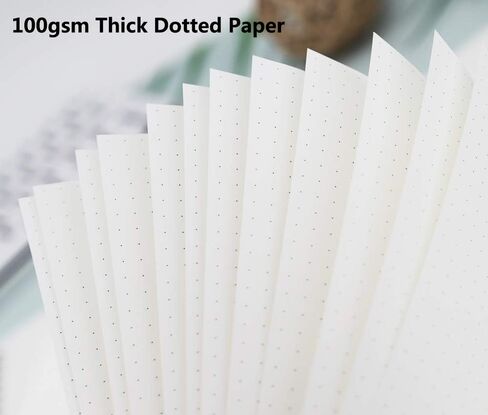 5 عبوات من دفاتر الملاحظات الشبكية ذات الغلاف الصلب الشفاف/مجلات رصاصة، دفاتر ملاحظات لموضوع مذكرات الكتابة، 80 ورقة (160 صفحة) - 8.35 × 5.75 بوصة، مقاس A5. in Kuwait