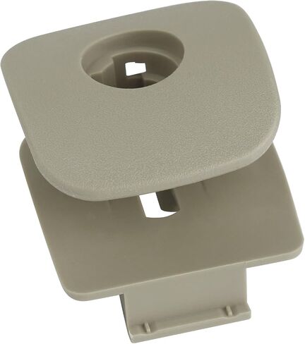 APPERFiT Glove Box Latch 15924033 (Cashmere) Compatible with Chevy C6 Corvette Glove Compartment Door Lock Handle 2005 2006 2007 2008 2009 2010 2011 2012 2013 in Saudi Arabia