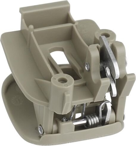 APPERFiT Glove Box Latch 15924033 (Cashmere) Compatible with Chevy C6 Corvette Glove Compartment Door Lock Handle 2005 2006 2007 2008 2009 2010 2011 2012 2013 in Saudi Arabia