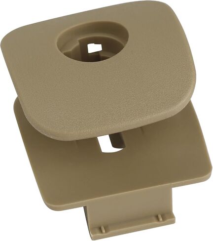 APPERFiT Glove Box Latch 15924033 (Cashmere) Compatible with Chevy C6 Corvette Glove Compartment Door Lock Handle 2005 2006 2007 2008 2009 2010 2011 2012 2013 in Saudi Arabia