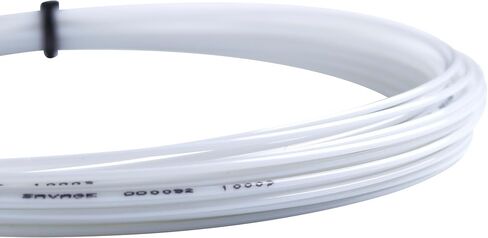 سلسلة تنس Luxilon Savage 127 - مجموعة وبكرة 200 متر in Kuwait