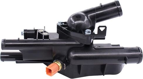 غطاء منظم حرارة سائل تبريد المحرك XtremeAmazing لسوناتا أوبتيما روندو in Kuwait