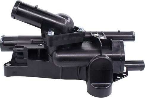 غطاء منظم حرارة سائل تبريد المحرك XtremeAmazing لسوناتا أوبتيما روندو in Kuwait