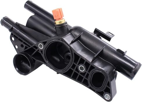 غطاء منظم حرارة سائل تبريد المحرك XtremeAmazing لسوناتا أوبتيما روندو in Kuwait