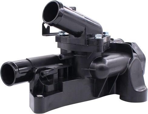 غطاء منظم حرارة سائل تبريد المحرك XtremeAmazing لسوناتا أوبتيما روندو in Kuwait