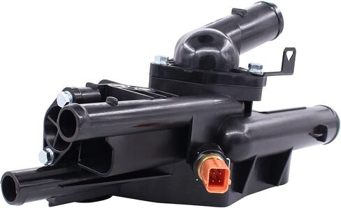 غطاء منظم حرارة سائل تبريد المحرك XtremeAmazing لسوناتا أوبتيما روندو in Kuwait