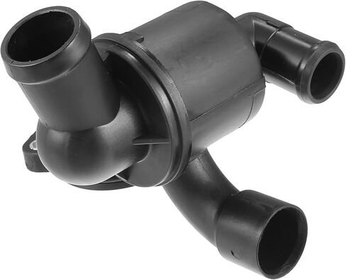 X AUTOHAUX Car Engine Coolant Thermostat Housing Assembly 03L121111AB for VW AMAROK 2HA 2HB S1B S6B S7A S7B 2.0 BiTDI 1968CCM 120KW 163HP Pickup 2010- in Saudi Arabia