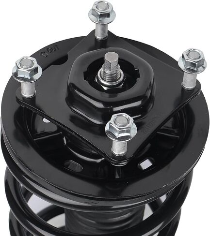 Autoround 171593 171594 Front Left and Right Complete Struts Shocks Absorbers Compatible with Ford Escape 2001-2012, Mazda Tribute 01-11, Mercury Mariner 05-11 in Saudi Arabia