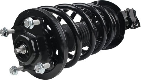 Autoround 171593 171594 Front Left and Right Complete Struts Shocks Absorbers Compatible with Ford Escape 2001-2012, Mazda Tribute 01-11, Mercury Mariner 05-11 in Saudi Arabia