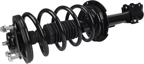 Autoround 171593 171594 Front Left and Right Complete Struts Shocks Absorbers Compatible with Ford Escape 2001-2012, Mazda Tribute 01-11, Mercury Mariner 05-11 in Saudi Arabia