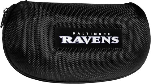 Siskiyou Sports NFL unisex-adult Sunglass Case in Saudi Arabia