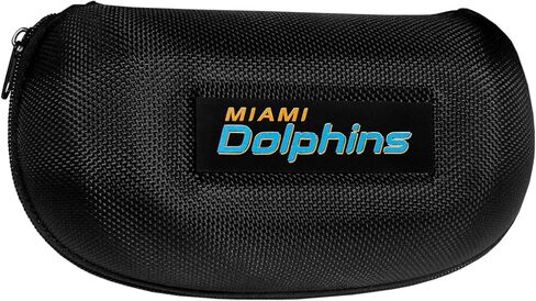 Siskiyou Sports NFL unisex-adult Sunglass Case in Saudi Arabia