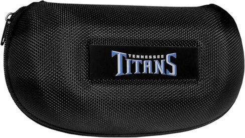 Siskiyou Sports NFL unisex-adult Sunglass Case in Saudi Arabia