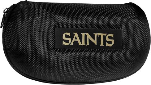 Siskiyou Sports NFL unisex-adult Sunglass Case in Saudi Arabia