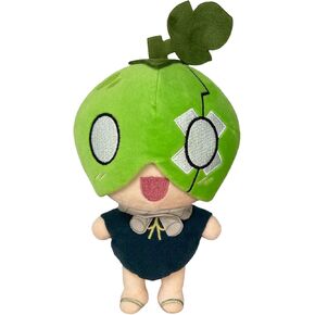 Great Eastern Entertainment Dr. Stone- Suika Plush 8" H