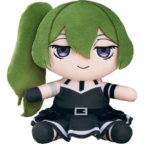 Good Smile Company Frieren: Beyond Journey's End: Übel Plushie