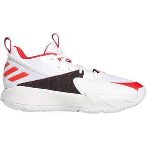 adidas Unisex-Adult Dame Extply 2 Basketball Shoe