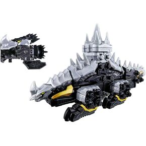 Bandai Kishiryu Sentai Ryusoulger Kishiryu Series 05 DX MilNeedle