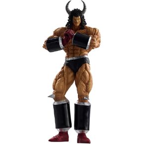 KINNIKUMAN Perfect Origin ARC - Buffaloman (Perfect Origin Arc) Masterlise Collectible Statue