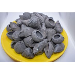 Nakumatt Clay pots 200 grams