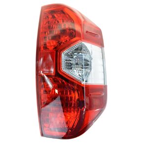 TRQ الجانب الخلفي الأيسر للسائقين الخلفي الخلفي متوافق مع 2019-2022 Honda Pilot HO2804120