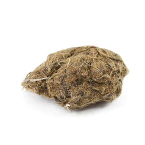 EISCO EcoExploration Simulated Owl Pellet with Mouse - Realistic Educational Tool for Biology and Ecology, Reusable, 3x1.5 Inches - Made in USA