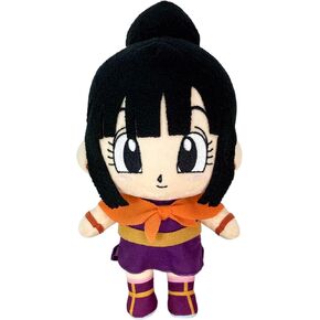 Dragon Ball Z - Chichi Plush 8" H
