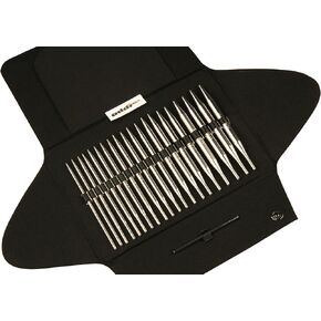 addi Click Turbo Set Knitting Needles