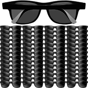 Black Sunglasses Party Favors,Sunglasses Boys Girls Eyewear Pack for Summer Beach Pool Birthday Party Supplies