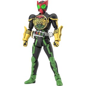 Bandai Hobby - Kamen Rider OOO - Kamen Rider OOO TaToBa Combo, Bandai Spirits Figure-Rise Standard Model Kit