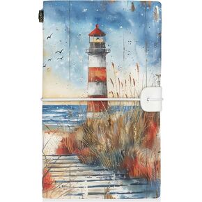 InnoBeta Lighthouse Gifts for Lighthouse Lovers on National Lighthouse Day, Birthday and Chirstmas - Lighthouse