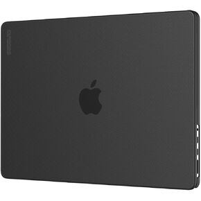 Incase Dots Hardshell with Makrolon® - MacBook Pro 14 inch Case - 2024, 2023, 2022, 2021, M4, M3, M2, M1 - MacBook Case, Laptop Cover, Protective Hard Shell, Scratch Resistant, Lightweight - Clear